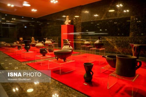 تعیین نرخ بازدید از موزه های تحت مالکیت شهرداری تهران برای سال آینده