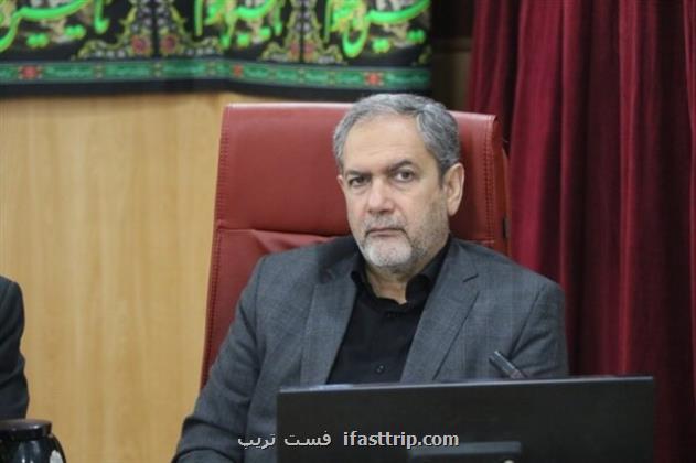 شهردار اهواز اینروزها زیاد مصاحبه می کند