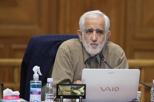 شوراها در گذشته اقدامات خودرا مستندسازی نمی کردند