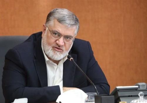 کارگران نبض اصلی تحقق شعار سال