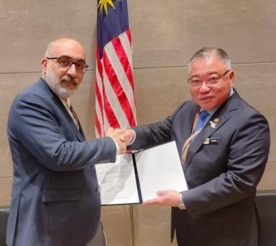 مالزیائی ها به جاذبه های گردشگری ایران علاقمنداند