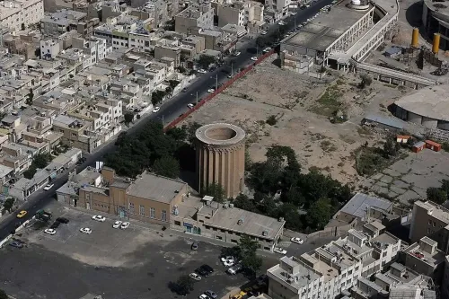 شهرری ثبت جهانی می شود؟