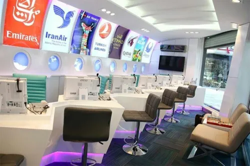 هشدار به مسافران مراقب این شگرد جدید کلاهبرداری باشید