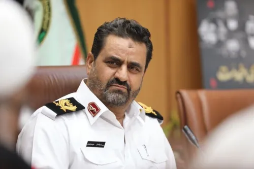 محدودیت جدید ترافیکی تهران در پی تشدید آلودگی هوا