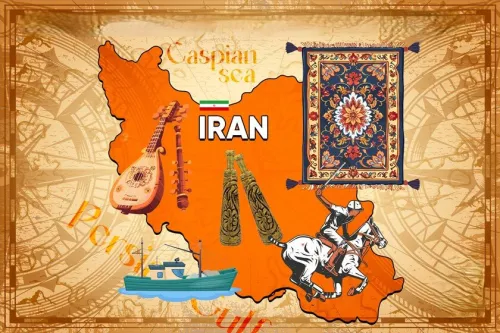 ثبت میراث در یونسکو به مفهوم مالکیت نیست