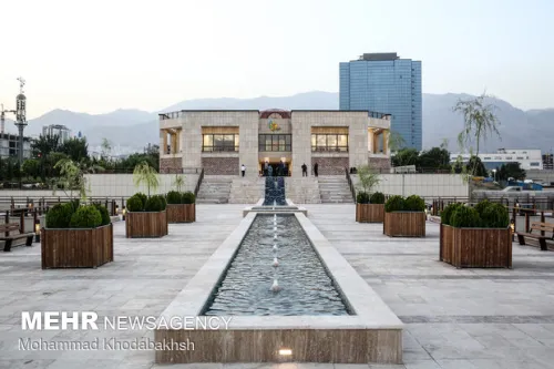 دومین رویداد یلدای اقتدار در کوشک باغ هنر