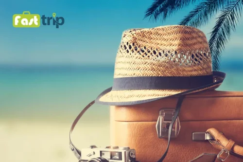 اقلام ضروری و نکات کلیدی برای سفری آرام و دلچسب