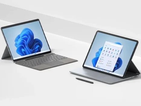مقایسه سرفیس پرو ۱۱ با سرفیس لپ تاپ استودیو ۲