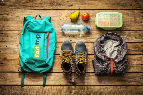 چک لیست طلایی تجهیزات ضروری برای سفرهای کوهستانی