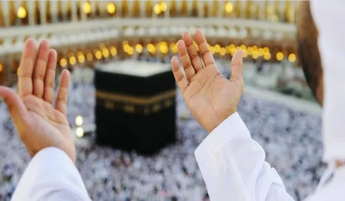 مهلت واکسیناسیون برای حجاج