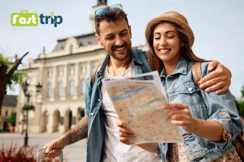 تجربه های گردشگری و سبک زندگی مسافرتی