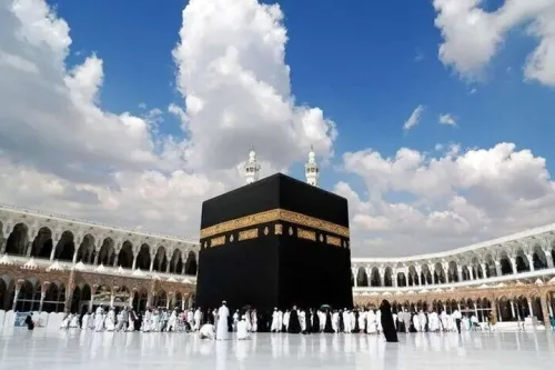 تغییر زمان پیش ثبت نام حج تمتع ۱۴۰۶