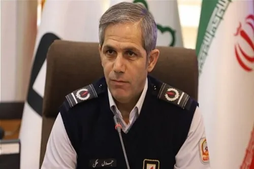 توصیه های ایمنی آتش نشانی به زائران اربعین